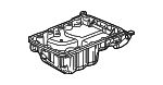 12582338 - : Oil Pan for GM Image