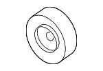 12581904 - Engine: Idler Pulley for Saturn: Vue Image