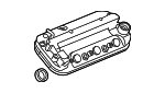 12582062 - : Valve Cover for GM Image