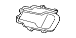 31438085 - Body: Cap for Volvo: XC60 Image