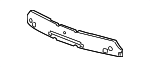 71172TA0K00 - Body: Energy Absorber for Honda: Accord Image