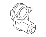 34208843108 - Brakes: Parking Brake Actuator for BMW Image