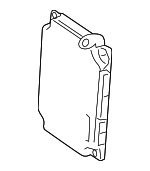 8679276020 - Electrical: Computer for Lexus: CT200h Image