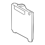 8922076140 - : 2011-2012 Lexus CT200h - Computer for Lexus: CT200h Image