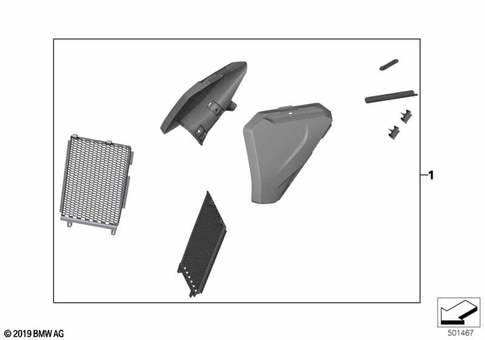 Design for 2019 BMW-Motorrad R 1250 GS #12