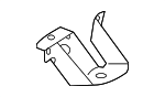 41221170050 - Body: Support Bracket for Mini: Cooper Image
