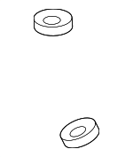 51447063722 - Body: Cap for Mini: Cooper Image