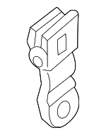 8623448 - Electrical: Anchor for Volvo: S80, V60, V60 Cross Country, V70, XC60, XC70, XC90 Image