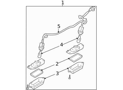 Bulbs - Chassis for 2002 Mitsubishi Lancer #4