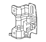 77930T20B12 - : 2022-2025 Honda Civic - Air Bag Impact Sensor for Honda: Civic Image