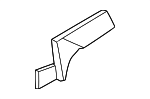 51355A19B13 - Body: Seal for Mini Image