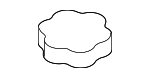 PSRC2 - Steering: Motorcraftâ„¢ Reservoir Cap for Ford Image