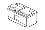 429123484 - Electrical: Battery for Jaguar Image
