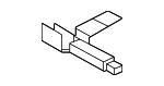 T4A44801 - Electrical: Voltage Sensor for Jaguar Image