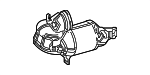 2561409700 - : Catalytic Converter for Mercedes-Benz Image