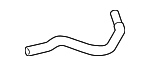 1628525020 - : 2023-2024 Toyota Crown - Lower Hose for Toyota: Crown Image