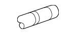 52110198AD - : Exhaust Extension Pipe for Mopar Image