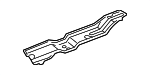55276956AA - Exhaust: Heat Shield for Mopar Image