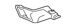 55275778AG - Exhaust: Heat Shield for Mopar Image