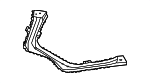 748701EA0A - Body: Stay Bracket for Nissan Image