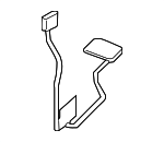 944602S500 - : Sending Unit for Kia: Sportage Image