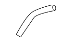 310713W500 - : Vent Hose for Kia: Sportage Image