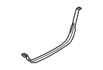 312102S100 - : Tank Strap for Kia Image