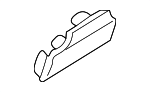 7343060870T01 - : Lock Cylinder for Suzuki Image