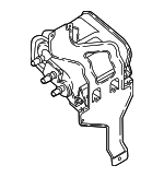 114123456 - : Vapor Canister for Jaguar: E-Pace, F-Pace, XF Image