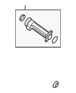 TAU500080 - Suspension: Support for Land Rover: LR3, LR4, Range Rover Sport Image