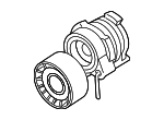 11287549588 - Cooling System: Belt Tensioner for BMW Image