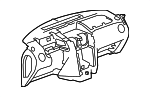 25871311 - Body: Instrument Panel for GM Image