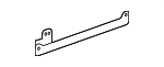 15856657 - Body: Tie Bar Reinforced Bar for GM Image