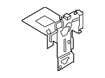 ML3Z1504604BA - Body: Console Hinge for Ford Image