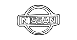 628909J400 - Body: Emblem for Nissan: Altima Image