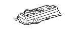 1120128033 - Engine: Valve Cover for Scion: tC, xB | Toyota: Camry, Highlander, Matrix, RAV4, Solara Image