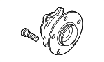 KBB62615X - Brakes: Hub &amp; Bearing for Mazda Image
