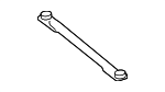 76550SVAA01 - Body: Linkage Rod for Honda: Civic Image