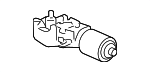 76505SVAA21 - Body: Wiper Motor for Honda: Civic Image