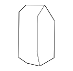 7177860030B0 - Body: Front Cover for Toyota Image