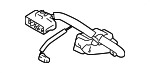 26118SL000 - : Connector Wire for Subaru Image