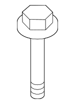 985193 - Electrical: Starter Bolt for Volvo Image