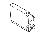 MB3Z19860A - HVAC: Evaporator Core for Ford: Bronco Image
