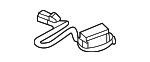 LR061047 - Entertainment &amp; Telematics: Navigation Microphone for Land-Rover Image