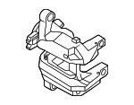 34208842987 - Brakes: Caliper for BMW Image