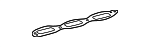1717770062 - : Manifold Gasket for Lexus Image