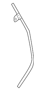 1145270100 - Engine: Oil Tube for Lexus: LS500 Image