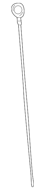 1530170140 - Engine: Dipstick for Lexus: LS500 Image