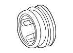 1340870011 - : Crankshaft Pulley for Lexus: LS500 Image
