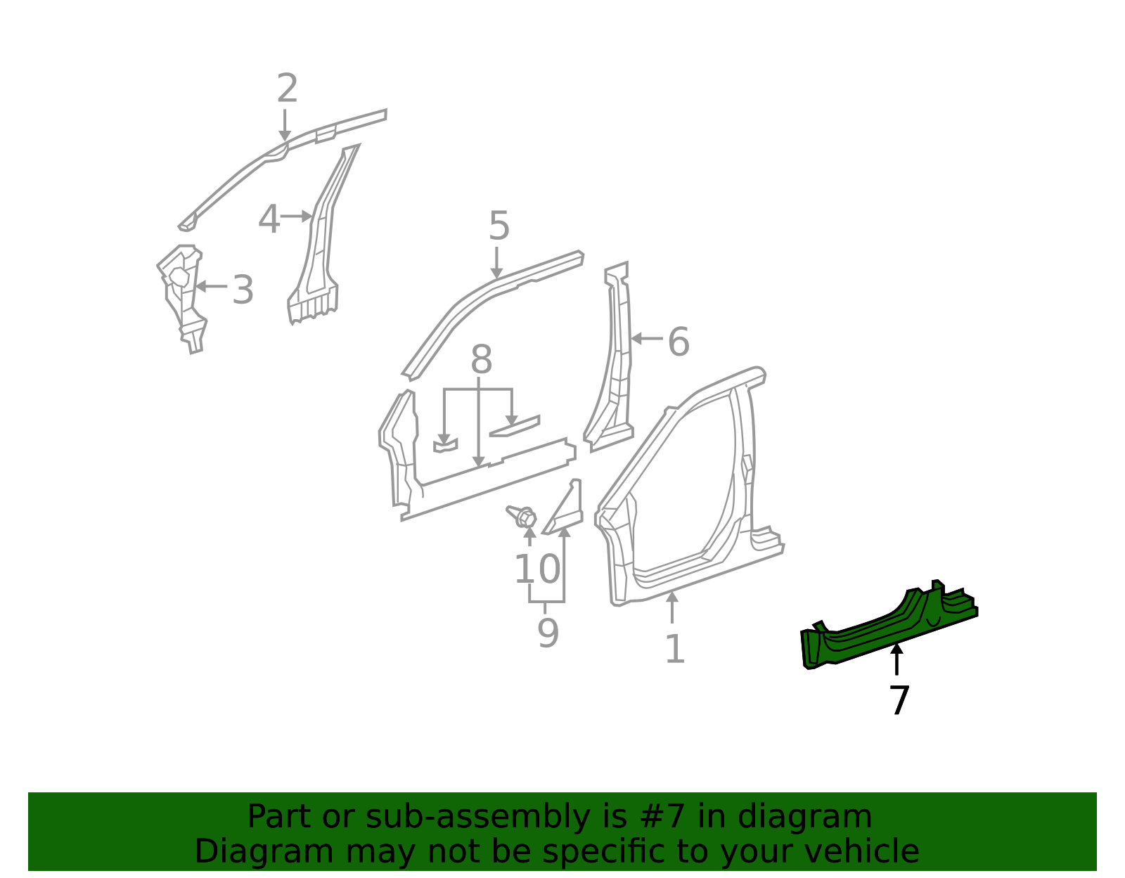 【引退品】 RDX＆10PX AD-X series adjustable conversion RDX - TEAM AD – DriftParadiZ